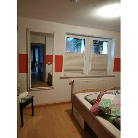 Peine Comfortable * Reinhardtsdorf-Schona