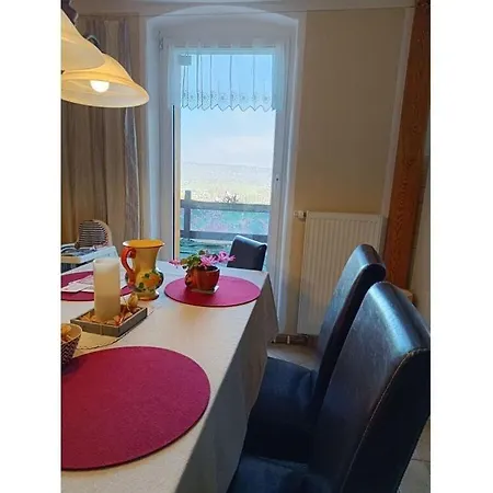 Peine Comfortable Ferienhaus *