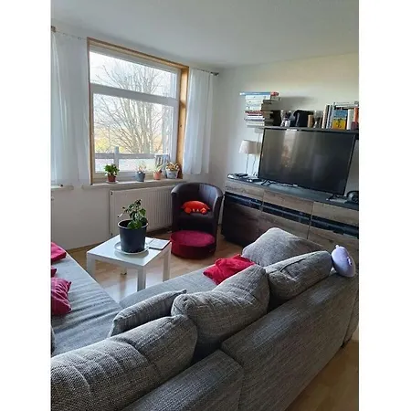 Peine Comfortable Ferienhaus *