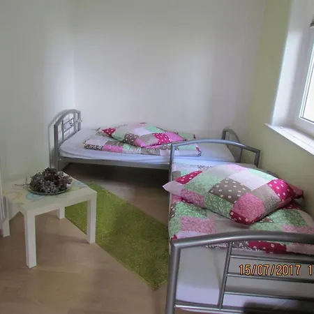 Peine Comfortable Ferienhaus