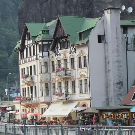 Ferienhaus Peine Comfortable