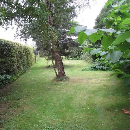 Holiday home Peine Comfortable