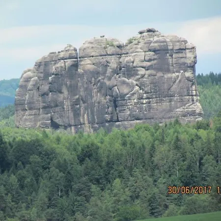 Ferienhaus Peine Comfortable *