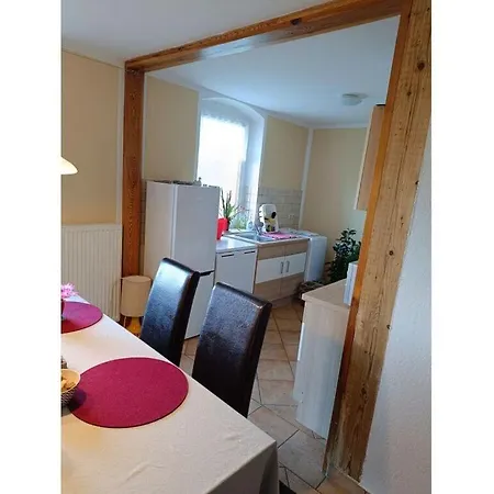 Peine Comfortable * Reinhardtsdorf-Schona