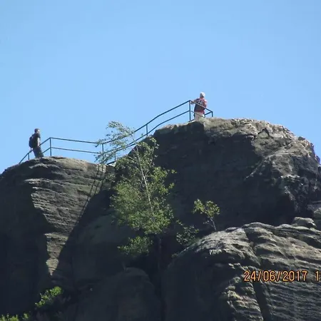 Peine Comfortable Ferienhaus *