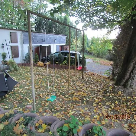 Holiday home Peine Comfortable *